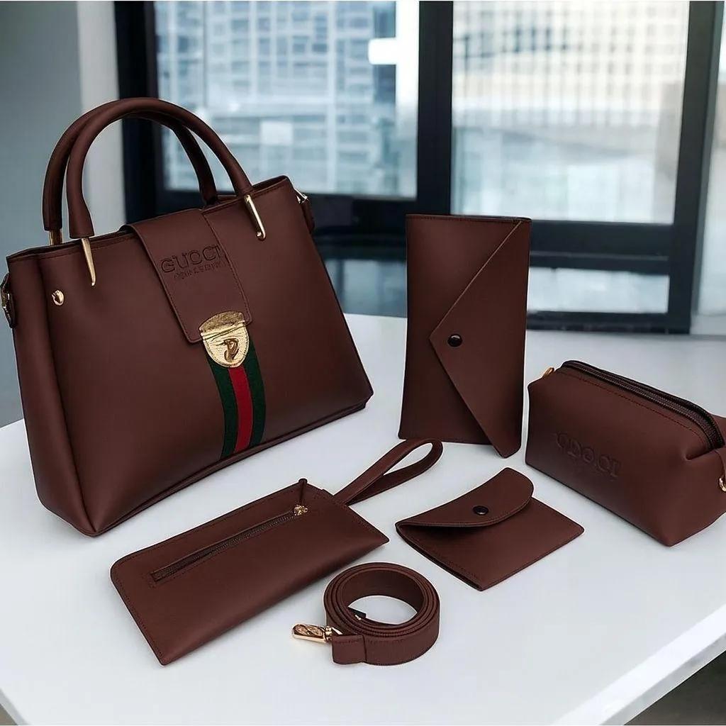 Stylish Women’s Bags