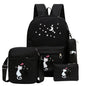 School Bag Set