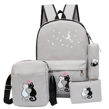 School Bag Set
